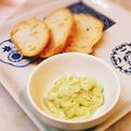 shibuchica's cooksnap of when they made 濃厚なアボカドディップ.