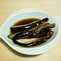 aewea's cooksnap of when they made 簡単☆優しい味のなすの煮浸し.