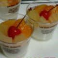 あっきぃ姫's cooksnap of when they made ＊なめらか濃厚杏仁豆腐＊.