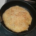 サーフブレイド's cooksnap of when they made ガレット.