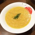 ハナえもん♪'s cooksnap of when they made にんじんすーぷ.