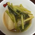 mamaたぬ's cooksnap of when they made かぶのあんかけ.
