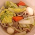 クックYEPDPQ☆'s cooksnap of when they made 簡単うまい☆八宝菜！.