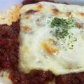 ゆーちゃん？'s cooksnap of when they made ミラノ風ドリア？.