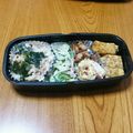 msft5632's cooksnap of when they made 豚肉とわかめのお手軽煮.