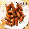 mappy☆'s cooksnap of when they made 簡単♪ほうれん草の照り照り豚肉ロール♪.