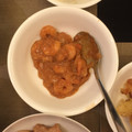 nanasworld's cooksnap of when they made 簡単♪エビのうま♪うま♪ソース！.