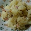 せきら's cooksnap of when they made ジャーマンポテト.
