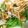 クック8S20U4☆'s cooksnap of when they made 豆腐でカンタン白和え風サラダ。.