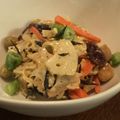 smile_to_U's cooksnap of when they made ひじきと豆の１０品目サラダ.