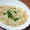 有希-yuki-'s cooksnap of when they made ◆究極の手抜きごはん◆ツナマヨ炒飯.