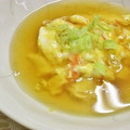 くりぃむ・ぱふ's cooksnap of when they made カニカマと卵で和風あんかけ.