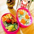 ＲＫまま's cooksnap of when they made 簡単！ペンネのサラダ！.