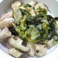 コウセイママ's cooksnap of when they made 豚とレタスのさっぱり炒めレモン風味.