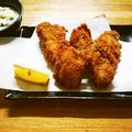 ✿佳✿'s cooksnap of when they made 亜鉛たっぷり！美味しい牡蠣フライ.
