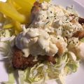よーこ✳︎修行中's cooksnap of when they made 甘酢が決め手！特製タルタルチキン南蛮.