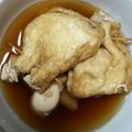 抹茶もつこ's cooksnap of when they made 巾着玉子.
