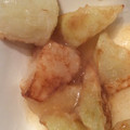 meggy660's cooksnap of when they made ◆もっちりトロトロ♪揚げ出し大根◆.