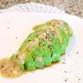 るるおか's cooksnap of when they made さっぱりレモンドレッシング.