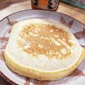 ぼぼんた2's cooksnap of when they made m自家製ホットケーキミックス粉.