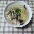 アタックひめちゃん's cooksnap of when they made 豚バラのおかずスープ♡.