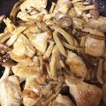 たぼかず's cooksnap of when they made 鶏むね肉のマヨポン.