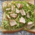 きらり流れ星's cooksnap of when they made ＨＢで♪ブリオッシュみるく食パン.