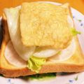 ミラビッチ's cooksnap of when they made 簡単！西麻布♡一口稲荷.