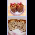 にゃんこっちー's cooksnap of when they made クリスマス本格派パネトーネ 手順写真付き.
