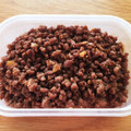 yoshikoro7's cooksnap of when they made ママの牛そぼろ.