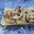 きらり流れ星's cooksnap of when they made ＨＢで♪ブリオッシュみるく食パン.
