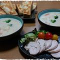 aoimalu's cooksnap of when they made 簡単！塩麹de鶏ハム.