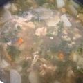 ぱこぴの's cooksnap of when they made かぶのそぼろあんかけ.