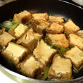 ひびやんや's cooksnap of when they made 厚揚げ煮♨(簡単ですよ）.