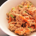 aaaw☆'s cooksnap of when they made 卯の花の煮物＊(すき焼きリメイク).