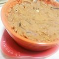 ⋆zizi✩‧₊˚'s cooksnap of when they made 絶品☆だし入り味噌.