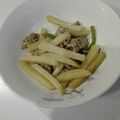 ハニイとムサシ's cooksnap of when they made ☆じゃが芋と豚肉のオイスターソース炒め☆.