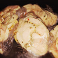 mame_tank's cooksnap of when they made 放置して完成☆簡単鳥ハム.