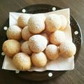 ＊usaco＊'s cooksnap of when they made サクふわもち＊おからドーナツ.
