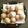 ＊usaco＊'s cooksnap of when they made サクふわもち＊おからドーナツ.