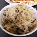 海さんママ's cooksnap of when they made ひじきとツナの炊き込みごはん.