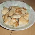 きらり流れ星's cooksnap of when they made 材料３つで超簡単☆鶏むね肉の照り焼き♪.