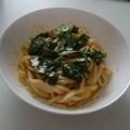 みなこ24's cooksnap of when they made コーンスープの素で簡単クリーミーうどん.
