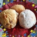 dreamiko's cooksnap of when they made ＊もっちり黒豆パン＊.