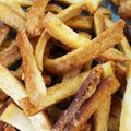 みゆキュン's cooksnap of when they made 【揚げずにカンタン!!】パン耳かりんとう.