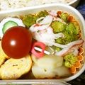 サイエンスまま's cooksnap of when they made じゃがいもとブロッコリーの簡単アヒージョ.
