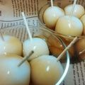∠まきまき1号's cooksnap of when they made 今日のおやつはみたらし団子.