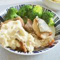 簡単手抜きママ's cooksnap of when they made 安くてボリューミー♥鮭のさっぱり唐揚げ.