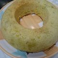 ☆ゆかねえさん☆'s cooksnap of when they made 卵なし☆簡単☆焼き芋ケーキ.