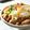 しじみごはん's cooksnap of when they made ✿うなぎのタレで焼きうどん✿.